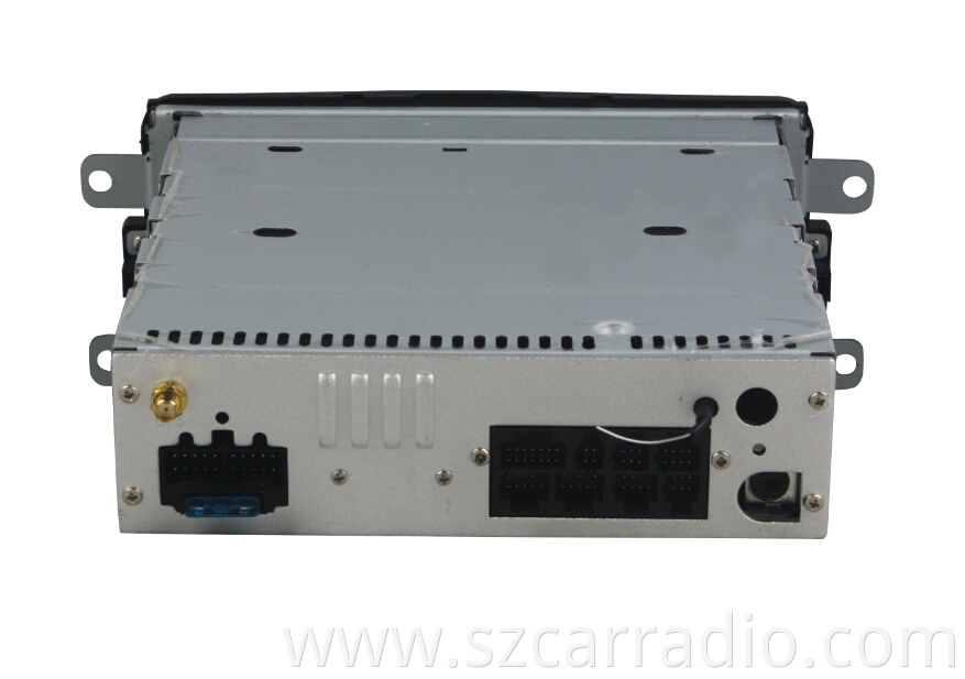 8 Inch Car Dvd Player for Renault Duster